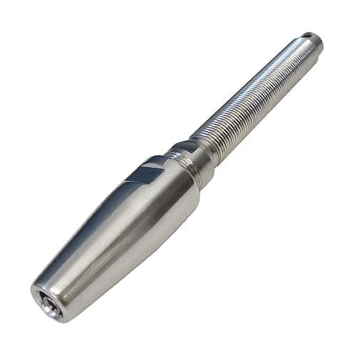 Swageless Stud - Compression Stud